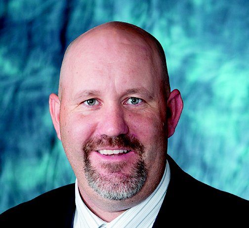 Local water well contractor appointed to national board