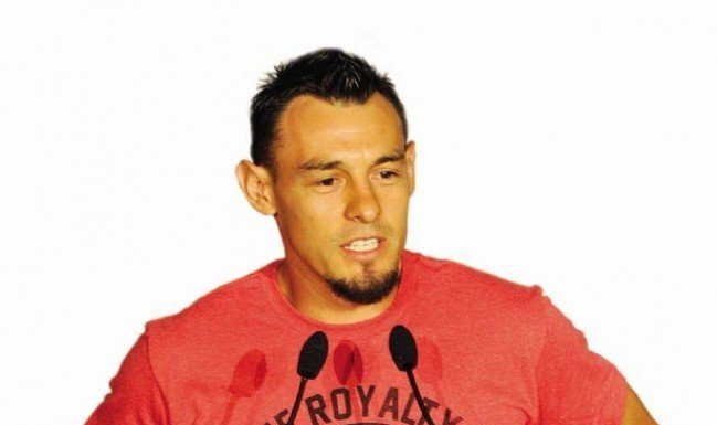 Malignaggi calls out Guerrero and the Ghost responds