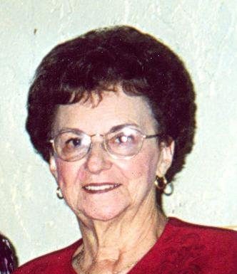 Mary Costa October 30, 1922 – February 1, 2012