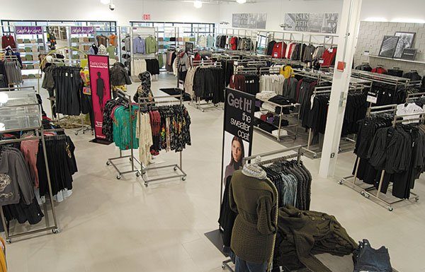 City reports strong sales tax numbers