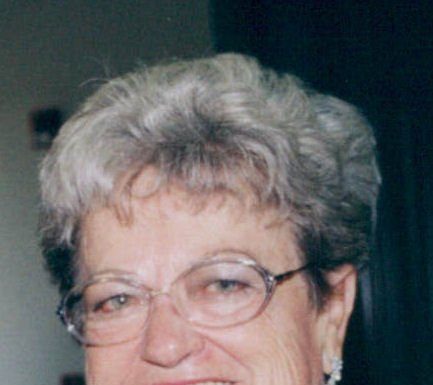 Ruby J. Fortino September 6, 1934 – February 15, 2012