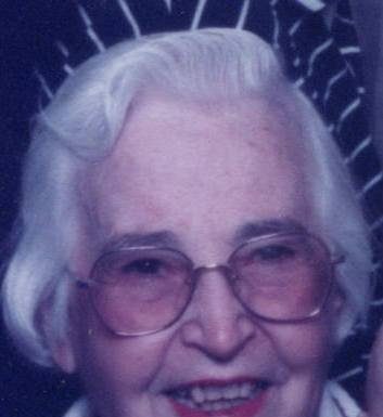 Halcyon “Hallie” V. Solberg October 20, 1924 – February 15, 2012