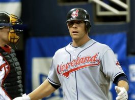 Rays sign Gimenez to Minor League deal