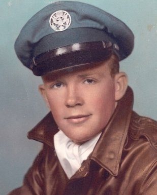 Bill Throgmorton, D.V.M. March 3, 1931 – January 28, 2012