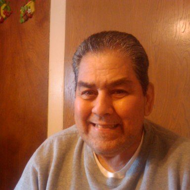 Fred L. Rodriguez March 9, 1942 – February 6, 2012