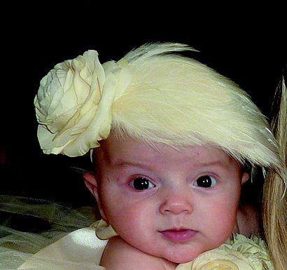 Birthday, baptism and music that’s contagious