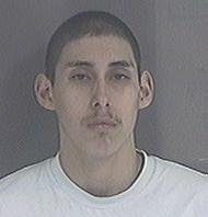 Hollister police arrest 6 suspects in Park Hill homicide