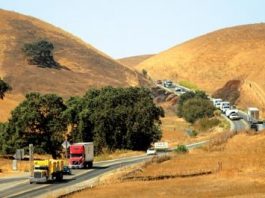 Idea for Highway 152 as toll road worries nearby farmers