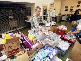 From Gilroy, with love