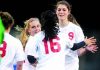 SOCCER: San Benito sends GHS girls to first league loss