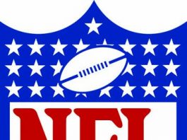 Each NFL team to play on national TV next season