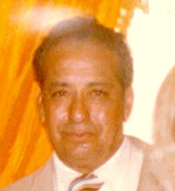 Abel DeLeon April 1, 1932 – February 10, 2012