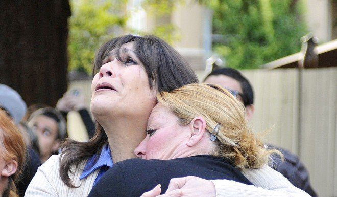 Friends, family celebrate Tara Romero’s birthday