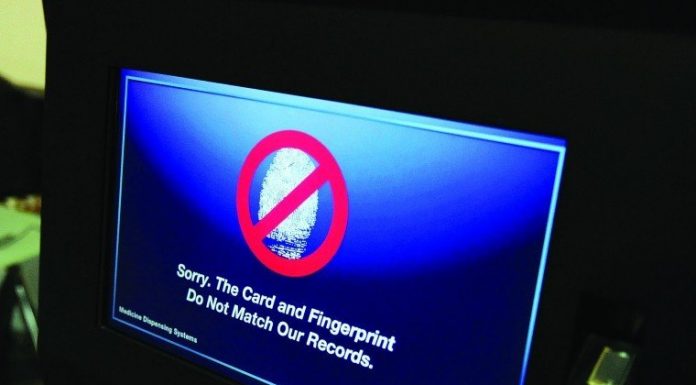 Pot shop adds vending to the mix, hopes to market machines