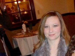 Birthday cake every four years