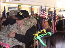 A welcome home with dignity