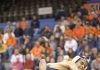 WRESTLING: Delgado advances to NCAA quarterfinals