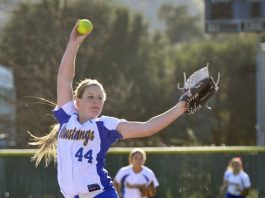SOFTBALL: Gilroy High’s Castro no-hits Alisal