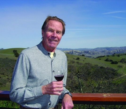 One of South Valley’s most interesting men