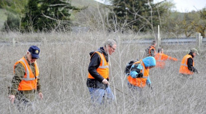 Police: Sierra likely abducted