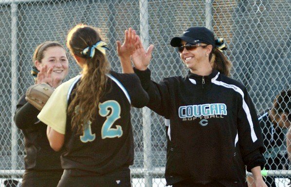 SOFTBALL: Tonight’s Gilroy-Christopher game canceled