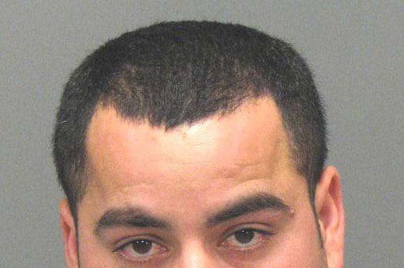 Crime briefs: Possession of cocaine