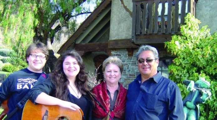 Winery guide: We’ll drink to that