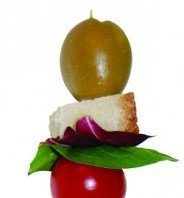 Lunches that make the grade