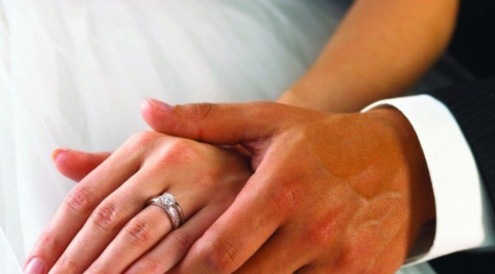 Marriage? Hmm. Let me think about it