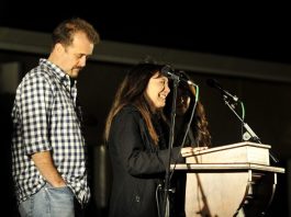 Hundreds gather to pray for missing teen Sierra LaMar