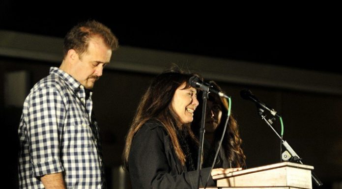 Hundreds gather to pray for missing teen Sierra LaMar