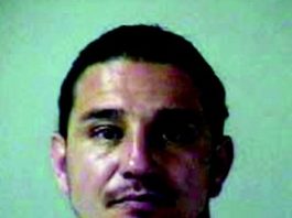 Man arrested for ‘horrible’ domestic violence incident