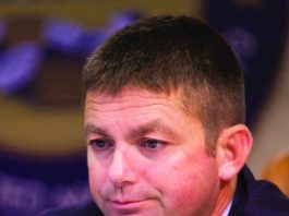 Woodward drops out of mayor race, backs Don Gage