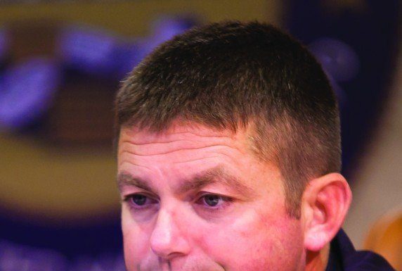 Woodward drops out of mayor race, backs Don Gage