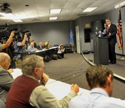 DA: Felony grand theft charges for MACSA leaders