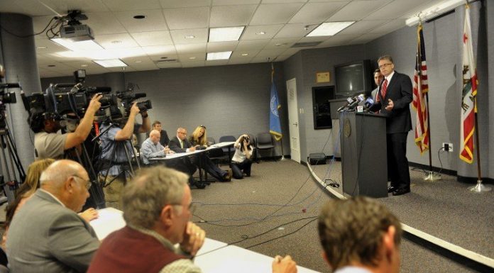 Former MACSA officials turn themselves in