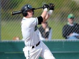 BASEBALL: CHS begins critical four-game stretch with win