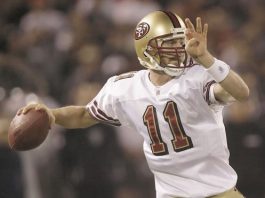 AUDIO: Saints’ Williams calls for big hits against 49ers