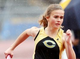 TRACK: Locals hold their own at competitive Top 8