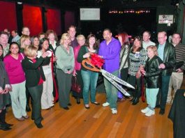 9 Lives Club holds ribbon cutting