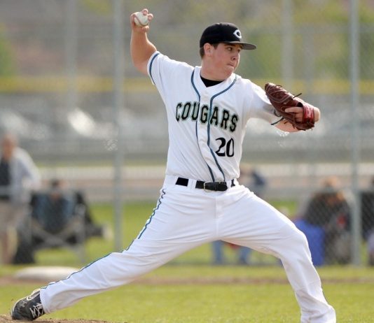 MONDAY ROUNDUP: CHS baseball, golf and GHS softball victorious