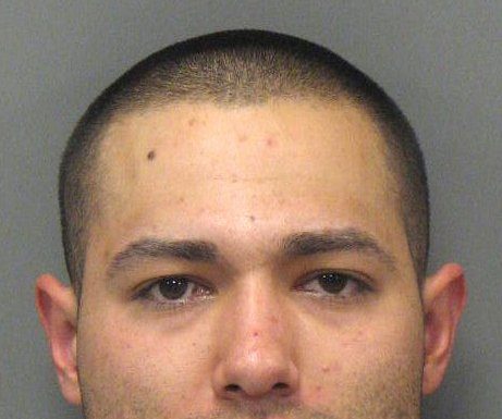 Police briefs: Man with horn tattoos steals porn