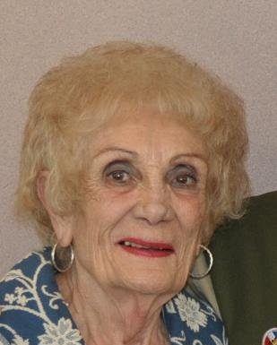 Olga Anna Galletti June 9, 1929 – April 7, 2012