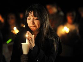 Vigil tonight for missing Sierra LaMar