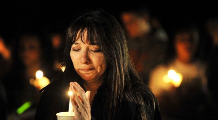 Vigil tonight for missing Sierra LaMar