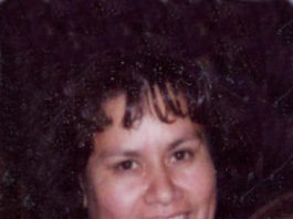 Mary Ellen M. Velasquez March 23, 1958 – April 13, 2012
