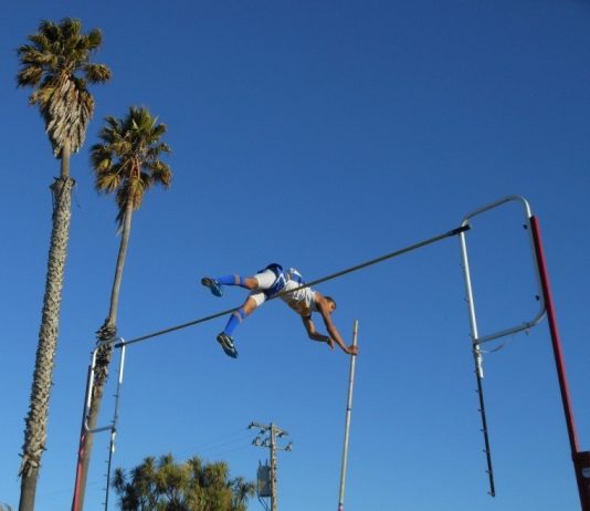 THURSDAY ROUNDUP: GHS baseball wins again; Magana sets PR in pole vault