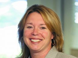 Business Briefs: Gilroy native named executive director