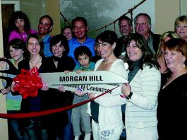 Isis Wellness holds ribbon cutting