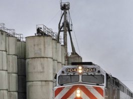 Caltrain numbers increase